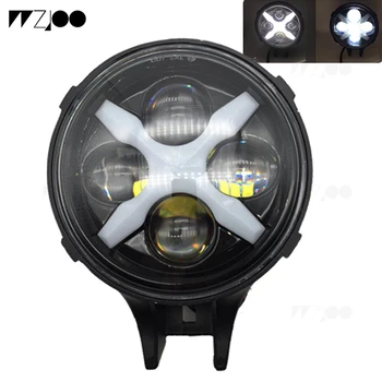 1pcs 6" inch 60W Led Spotlight/Fog Light Work light Bar For Jeep Wrangle Trucks SUV Off Road 4X4 With X DRL/Angle Eyes
1pcs 6" inch 60W Led Spotlight/Fog Light Work light Bar For Jeep Wrangle Trucks SUV Off Road 4X4 With X DRL/Angle Eyes