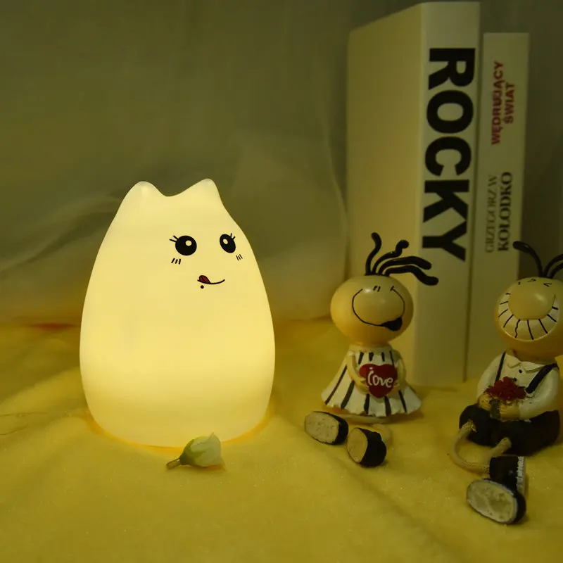 LED Night Light (2)