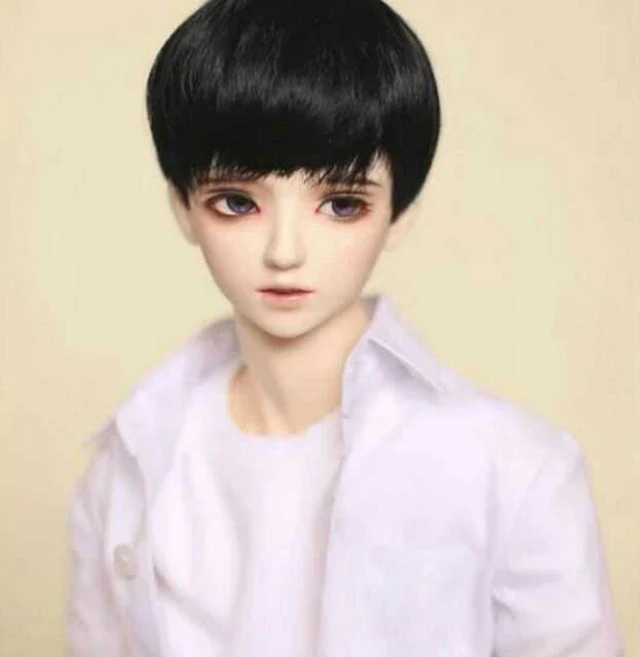 دمية Hehebjd ذات مفصل كروي 1 3 ألعاب جين جميلة وساخنة بعيون من الراتنج هدايا للبيع Jointed Doll Ball Jointed Dollsdolls For Sale Aliexpress