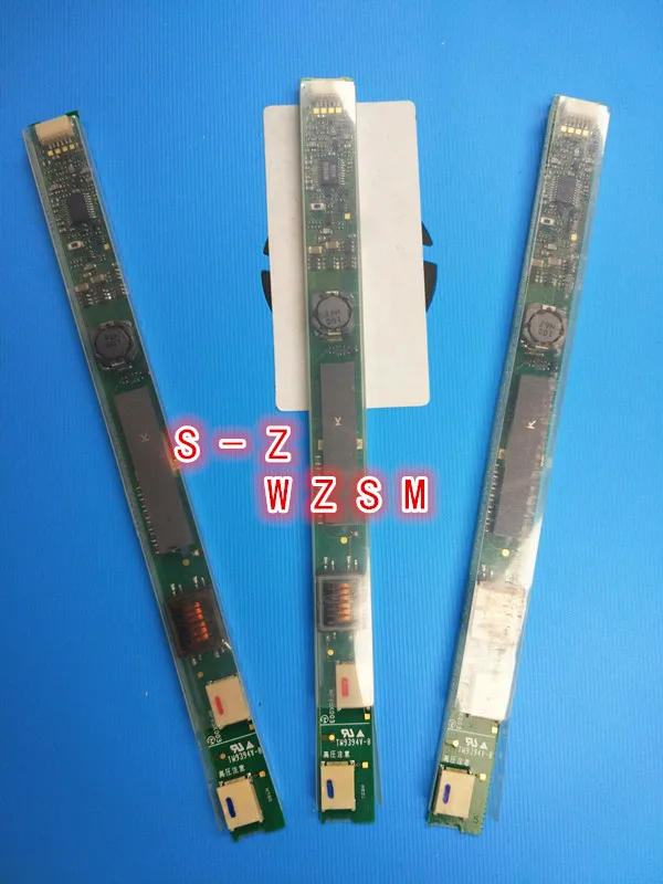 

Genuine New Free Shipping Original Dual Lamp CCFL Inverter Board MPV5K003 TW9394V-0 For SONY Vaio VGN-FE11H VGN FE11H Series