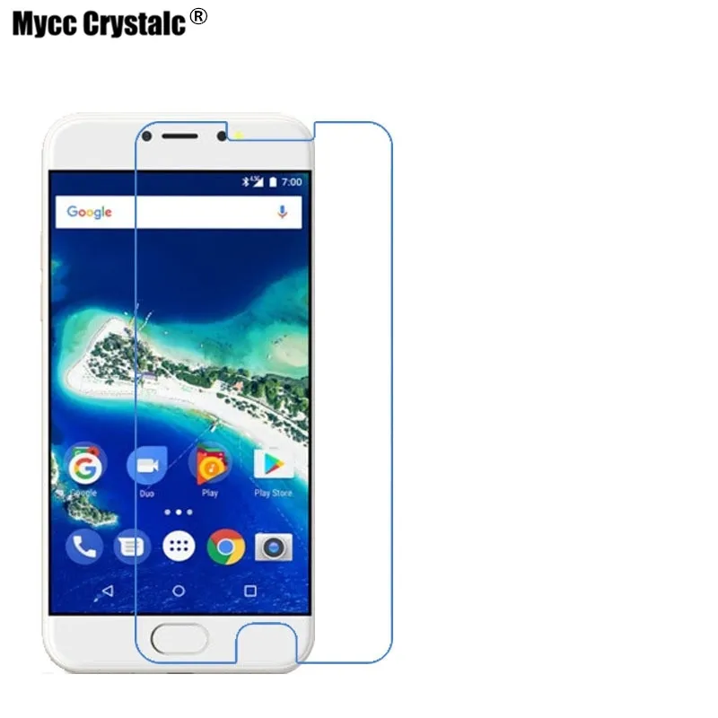 Nano Explosion-proof Soft Glass Protective Film Screen Protector For General Mobile GM6 Film
Nano Explosion-proof Soft Glass Protective Film Screen Protector For General Mobile GM6 Film