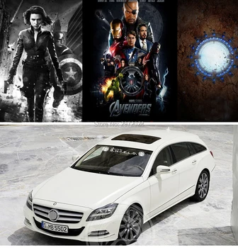 10 x Car Styling The Agents of Shield Reflective Car Sticker for Front Windshield for Chevrolet Cruze Focus 2 3 Mazda 3
10 x Car Styling The Agents of Shield Reflective Car Sticker for Front Windshield for Chevrolet Cruze Focus 2 3 Mazda 3
