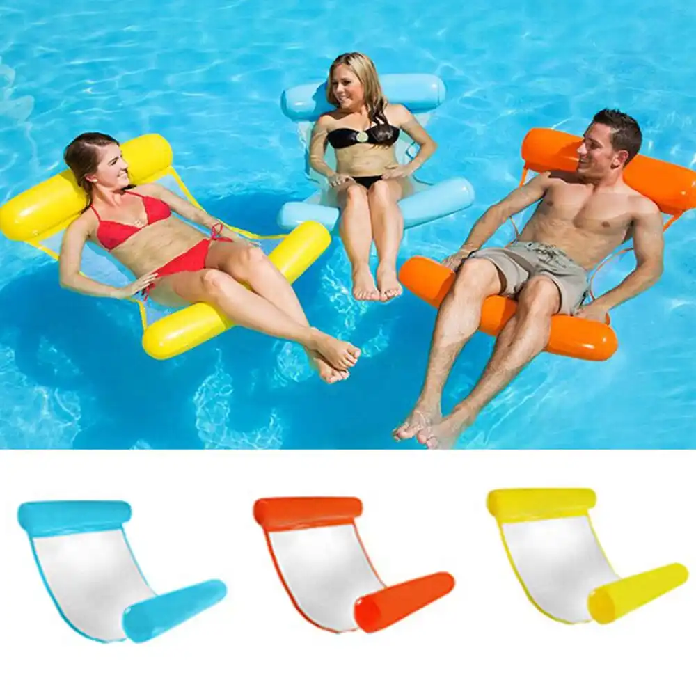 inflatable river toys