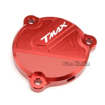 For T-MAX 530 TMAX530 12-17 years modified CNC toothed disc cover front drive plate accessories
For T-MAX 530 TMAX530 12-17 years modified CNC toothed disc cover front drive plate accessories