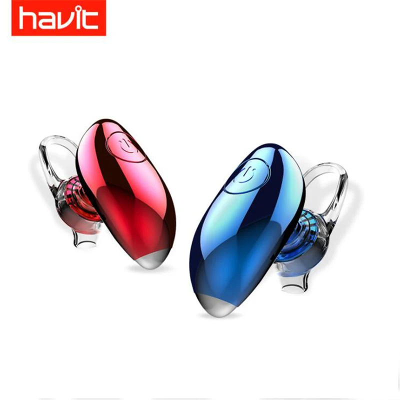 HAVIT-i15Ms. Bluetooth V4.1 Headphones True Wireless Unilateral Invisible Mini Ultra Small Earphones Over The Ear Voice Call
HAVIT-i15Ms. Bluetooth V4.1 Headphones True Wireless Unilateral Invisible Mini Ultra Small Earphones Over The Ear Voice Call