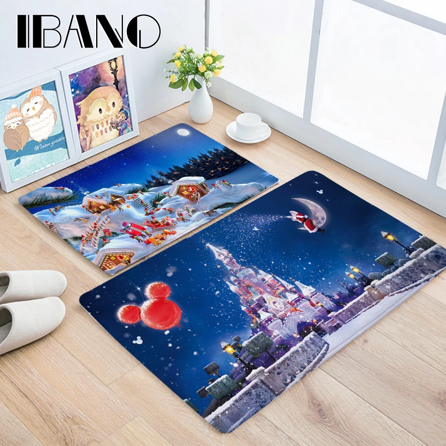 Door Mat Christmas Decorations For Home Bathroom Kitchen Carpet Floor Mats for Living Room Anti-Slip Rug Tapete
Door Mat Christmas Decorations For Home Bathroom Kitchen Carpet Floor Mats for Living Room Anti-Slip Rug Tapete