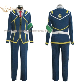 Kisstyle Fashion Medaka Box Zenkichi Hitoyoshi Uniform COS Clothing Cosplay Costume,Customized Accepted
Kisstyle Fashion Medaka Box Zenkichi Hitoyoshi Uniform COS Clothing Cosplay Costume,Customized Accepted