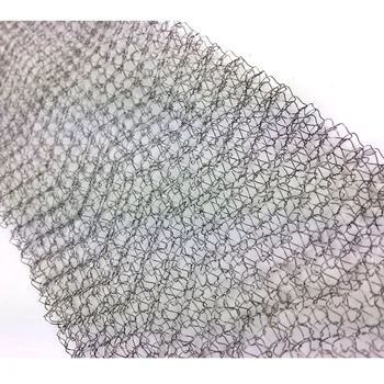 5 Meter 100mm Width Corrugated 304 Stainless Steel Mesh For Distillation Reflux Moonshine Brewing Pest Control
5 Meter 100mm Width Corrugated 304 Stainless Steel Mesh For Distillation Reflux Moonshine Brewing Pest Control