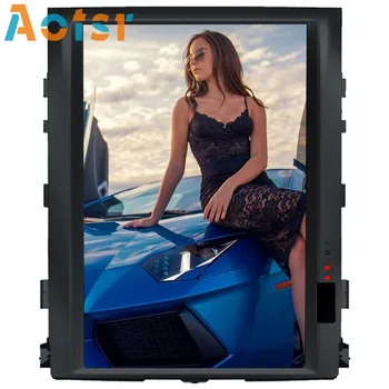 16" Tesla style Android 7.1 Car GPS Navigation Multimedia Player for TOYOTA LAND CRUISER LC200 2008-2015 Radio autostereo no dvd
16" Tesla style Android 7.1 Car GPS Navigation Multimedia Player for TOYOTA LAND CRUISER LC200 2008-2015 Radio autostereo no dvd