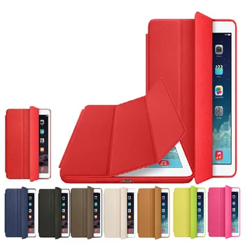 New Original 1:1 PU Leather Cover Case For iPad Pro 9.7 Tablet Magnet Smart Case With Wake Up Sleep Function for iPad Pro 9.7 "
New Original 1:1 PU Leather Cover Case For iPad Pro 9.7 Tablet Magnet Smart Case With Wake Up Sleep Function for iPad Pro 9.7 "