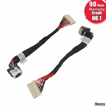 LAPTOP FOR ASUS FX80G FX80GD FX80GE DC JACK POWER SOCKET PLUG CHARGING CONNECTOR PORT
LAPTOP FOR ASUS FX80G FX80GD FX80GE DC JACK POWER SOCKET PLUG CHARGING CONNECTOR PORT