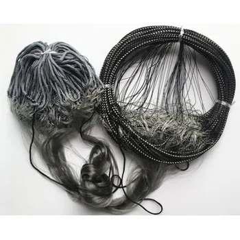 Finland Fishnet H1.8m L30m 1layer 2.5cm-6cm mesh gillnet float net fishing net china rede de pesca outdoor fishing tool nylon
Finland Fishnet H1.8m L30m 1layer 2.5cm-6cm mesh gillnet float net fishing net china rede de pesca outdoor fishing tool nylon