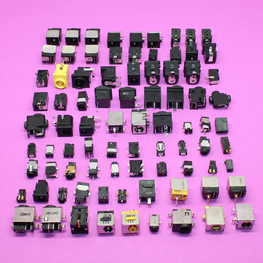 84models NEW DC power jack widely used for Laptop tablet for Samsung NP-R478 R480 R530 RC510 RF510 RF710 RV408 NP305V4A NP300E4C
84models NEW DC power jack widely used for Laptop tablet for Samsung NP-R478 R480 R530 RC510 RF510 RF710 RV408 NP305V4A NP300E4C