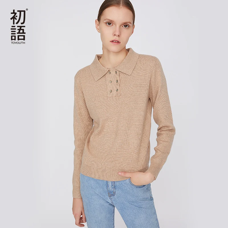 Toyouth Winter Womens Tops Loose Sweaters Long Sleeve Sweaters Warm Knitted Sweater Ladies Knitted Jumpers Pullover Mujer
Toyouth Winter Womens Tops Loose Sweaters Long Sleeve Sweaters Warm Knitted Sweater Ladies Knitted Jumpers Pullover Mujer
