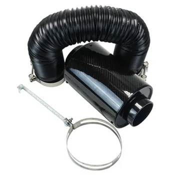 in stock Universal Performance Air Feed Cold Filter Intake Pipe Induction Extension 3 Inch Racing Carbon Fiber Cold Feed Induct
in stock Universal Performance Air Feed Cold Filter Intake Pipe Induction Extension 3 Inch Racing Carbon Fiber Cold Feed Induct