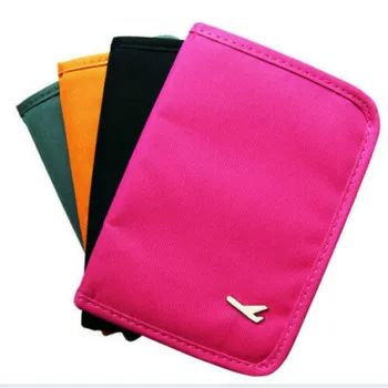 Leisure travel passport wallet portable solid color Oxford cloth mini bag ID card holder clutch
Leisure travel passport wallet portable solid color Oxford cloth mini bag ID card holder clutch