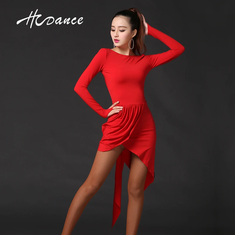 2016NEW latin dance vestido women top Salsa Tango Rumba flamengo Ballroom Dress modern long sleeve dance costume Only sale A335
2016NEW latin dance vestido women top Salsa Tango Rumba flamengo Ballroom Dress modern long sleeve dance costume Only sale A335