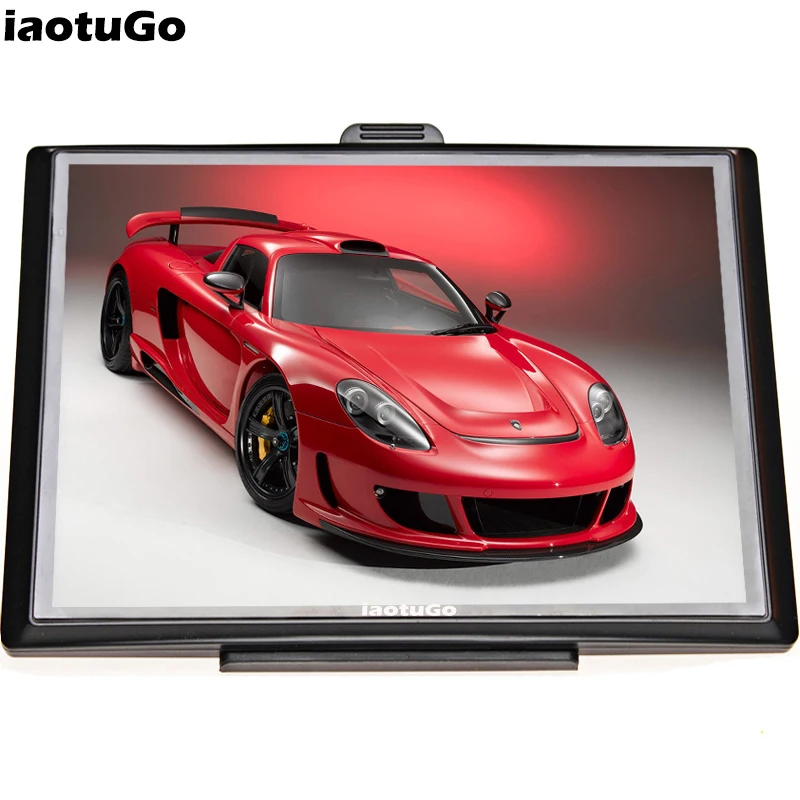 HD 7 inch GPS navigation with SIRF Atlas VI 800MHZ + Windows CE 6.0+ Bluetooth+ AV-IN+256MB DDR3+8GB flashroom
HD 7 inch GPS navigation with SIRF Atlas VI 800MHZ + Windows CE 6.0+ Bluetooth+ AV-IN+256MB DDR3+8GB flashroom