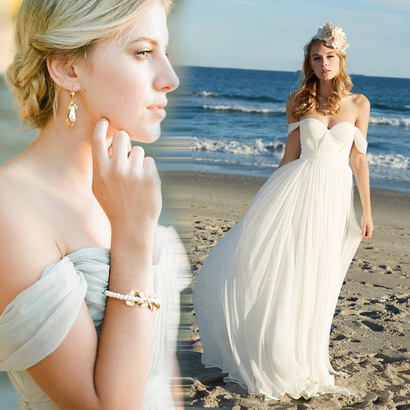 free shipping strapless thermal imager strapon features closure pleat cheap beach wedding dress sexy sweetheart sleeveless
free shipping strapless thermal imager strapon features closure pleat cheap beach wedding dress sexy sweetheart sleeveless