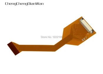 ChengChengDianWan 32pin Ribbon Cable for GBA Gameboy Advance LCD Screen Using for GBA SP Console 2pcs/lot
ChengChengDianWan 32pin Ribbon Cable for GBA Gameboy Advance LCD Screen Using for GBA SP Console 2pcs/lot