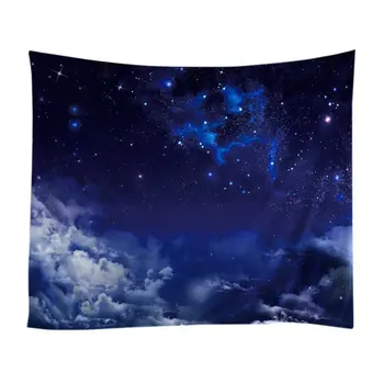 Wall Hanging Tapestry with Romantic Night Sky Pictures Home Decorations for Living Room Bedroom Dorm Decor
Wall Hanging Tapestry with Romantic Night Sky Pictures Home Decorations for Living Room Bedroom Dorm Decor