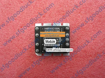 V48B3V3C150AL Power Module D-D CONV 48V 3.3V 150W