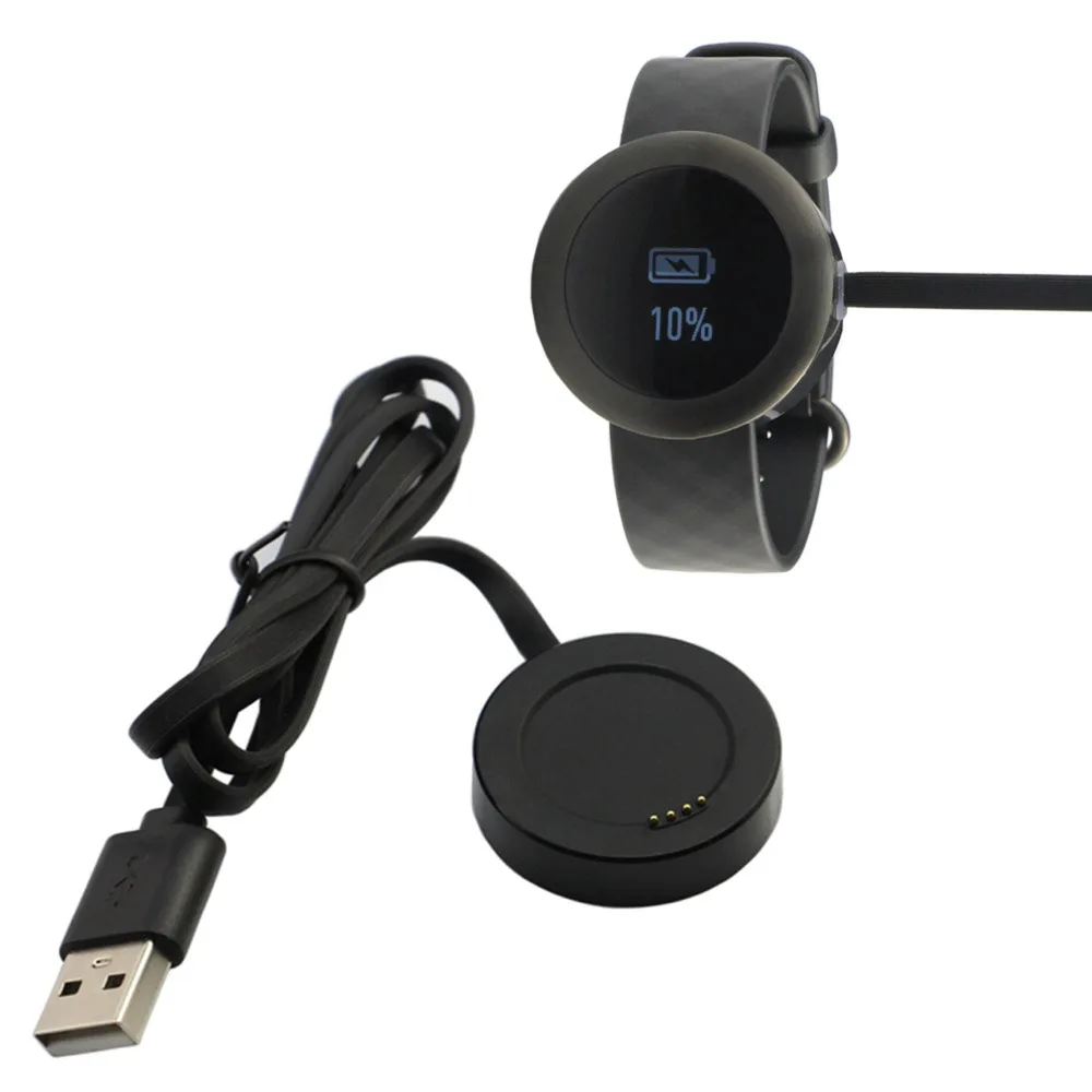 USB Charging Cradle Dock Charger Cable for Huawei Honor Zero SS Band Smart Watch Charger Parts
USB Charging Cradle Dock Charger Cable for Huawei Honor Zero SS Band Smart Watch Charger Parts