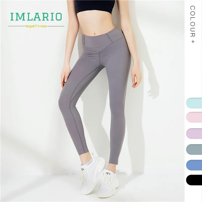 Imlario High Rise Running Tight Super Flex Sports Pants Nylon Quick Dry Jogger Leggings for Women Gym Fitness Push Up Yoga Pants
Imlario High Rise Running Tight Super Flex Sports Pants Nylon Quick Dry Jogger Leggings for Women Gym Fitness Push Up Yoga Pants