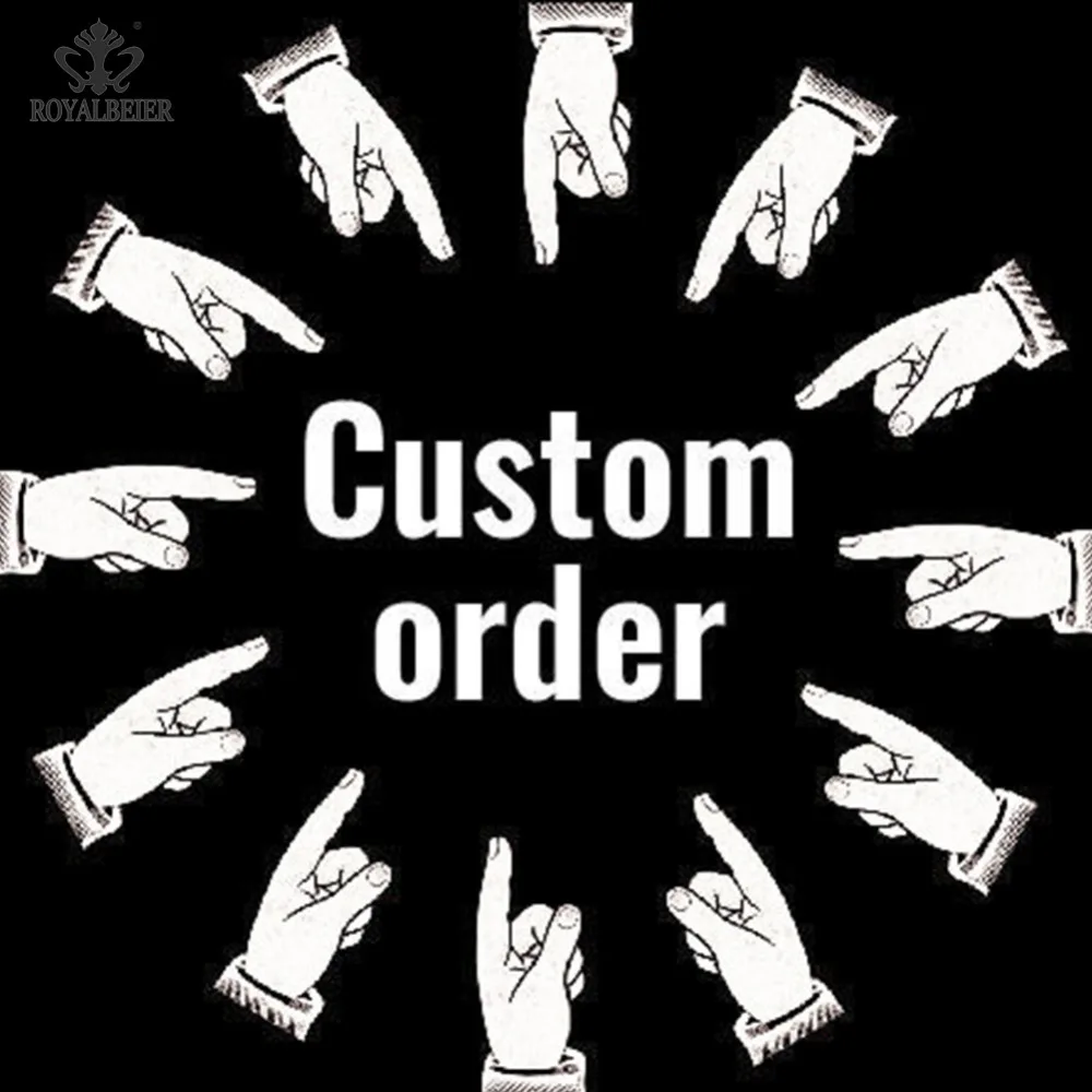 ROYALBEIER New Custom 6pcs/lot 12mm/18mm/20mm Glass Snap Button Charm Custom Cufflinks Just Send Your Pictures Fit Snap Jewelry
ROYALBEIER New Custom 6pcs/lot 12mm/18mm/20mm Glass Snap Button Charm Custom Cufflinks Just Send Your Pictures Fit Snap Jewelry
