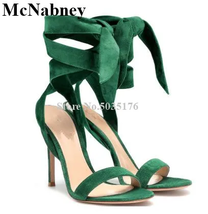 Flock Sexy Summer Ladies Shoes Cross-tied Ankle Strap European Fashion Peep Toe Sandals Lace-Up Stiletto Heel Dress Women Shoes
Flock Sexy Summer Ladies Shoes Cross-tied Ankle Strap European Fashion Peep Toe Sandals Lace-Up Stiletto Heel Dress Women Shoes