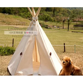 Pet Bed Teepee | Chic & Trendy Small Dog play Tent | Cat Nap play Beds with mat
Pet Bed Teepee | Chic & Trendy Small Dog play Tent | Cat Nap play Beds with mat