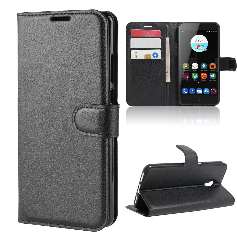 Wallet Cover Card Holder Phone Cases for ZTE Blade V7 Pu Leather Case Protective Shell
Wallet Cover Card Holder Phone Cases for ZTE Blade V7 Pu Leather Case Protective Shell