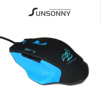 Brand Sunsonny SM-8580 Wired Optical USB Mouse Professional For Video Game Desktop Computer Home Business Office Use Laptop Mice
Brand Sunsonny SM-8580 Wired Optical USB Mouse Professional For Video Game Desktop Computer Home Business Office Use Laptop Mice