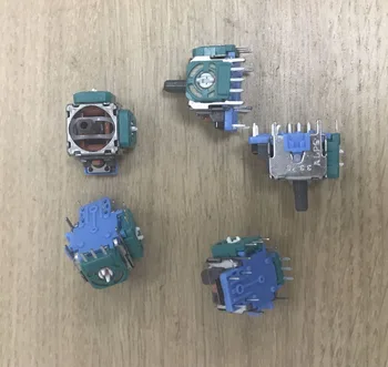 50pcs/lot OEM Analog Stick Controller 3D button for PS4 Controller gamepad made in china green blue
50pcs/lot OEM Analog Stick Controller 3D button for PS4 Controller gamepad made in china green blue