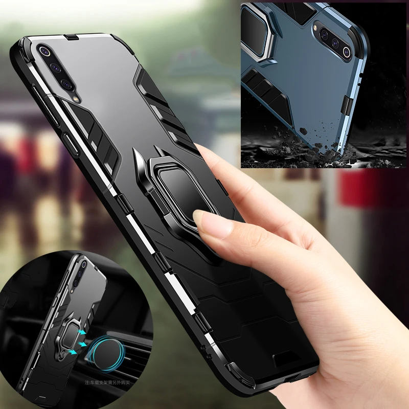 Shockproof Armor Cover For Xiaomi Redmi K20 Pro Note 5 7 6 4 Pro Plus For Xiaomi Mi 8 9 SE Lite F1 6X 5X A1 A2 Play Mix 2 3 Case
Shockproof Armor Cover For Xiaomi Redmi K20 Pro Note 5 7 6 4 Pro Plus For Xiaomi Mi 8 9 SE Lite F1 6X 5X A1 A2 Play Mix 2 3 Case