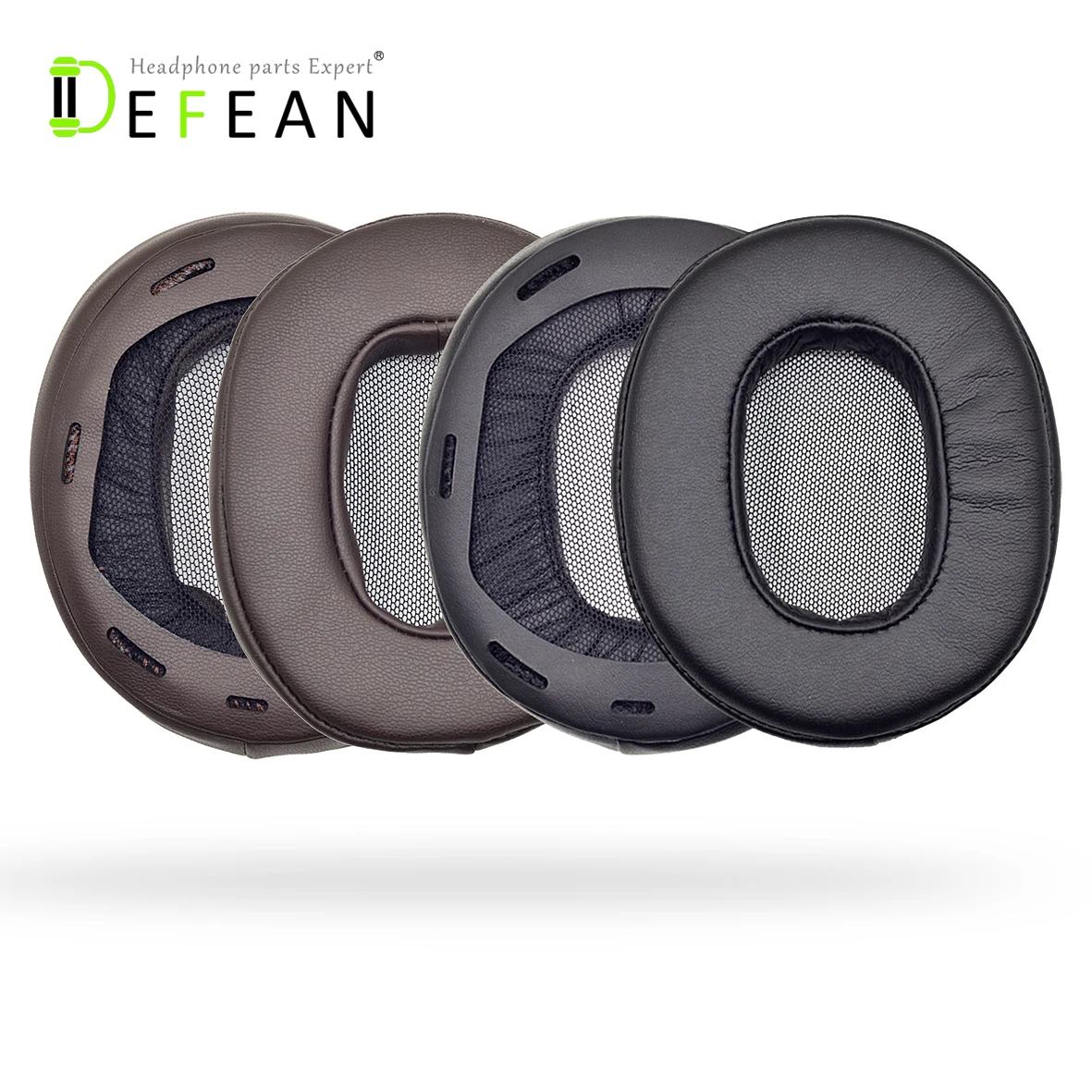 Defean Replacement Earpads Ear Pads Cushions for Sony MDR-1A MDR-1ADAC 1ABT Headphones
Defean Replacement Earpads Ear Pads Cushions for Sony MDR-1A MDR-1ADAC 1ABT Headphones