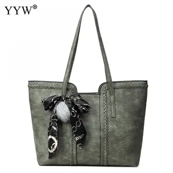 YYW 2018 Korean Handbag Fashion Fur Ball Tote Bag Large Capacity Shoulder Bag Retro Simple Casual Hand Bag New Bolsos Mujer Sac
YYW 2018 Korean Handbag Fashion Fur Ball Tote Bag Large Capacity Shoulder Bag Retro Simple Casual Hand Bag New Bolsos Mujer Sac