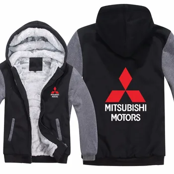 Mitsubishi Hoodies Jacket Winter Men Pullover Man Coat Casual Wool Liner Fleece Mitsubishi Logo Sweatshirts
Mitsubishi Hoodies Jacket Winter Men Pullover Man Coat Casual Wool Liner Fleece Mitsubishi Logo Sweatshirts