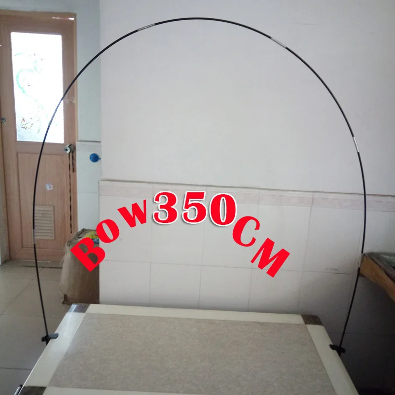 DH_diameter 7mm tent pole 50cmx7pcs -4