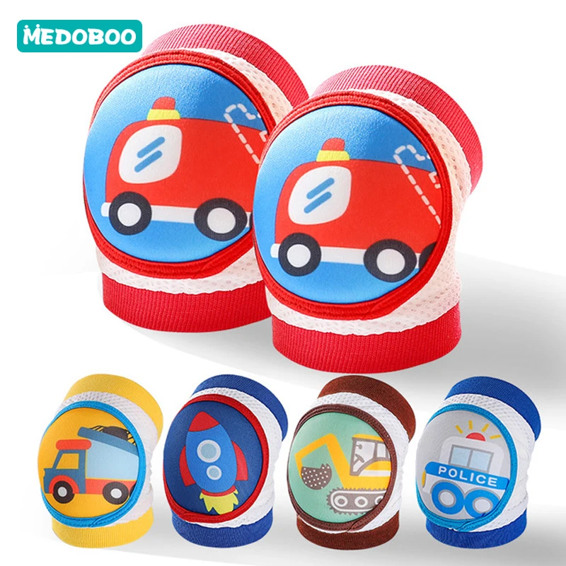 Medoboo Baby Knee Pads Protection Kids Baby Crawling KneePads Safety Breathable Mesh Infant Toddler Knee Brace Cap For Sports 10
Medoboo Baby Knee Pads Protection Kids Baby Crawling KneePads Safety Breathable Mesh Infant Toddler Knee Brace Cap For Sports 10