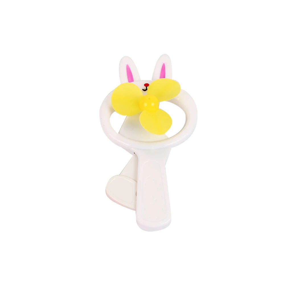 2019 Drop Shpping Plastic Handheld Mini Fan Mini Small Fan Lovely Useful Rabbit Desk Fans for Cartoon
2019 Drop Shpping Plastic Handheld Mini Fan Mini Small Fan Lovely Useful Rabbit Desk Fans for Cartoon