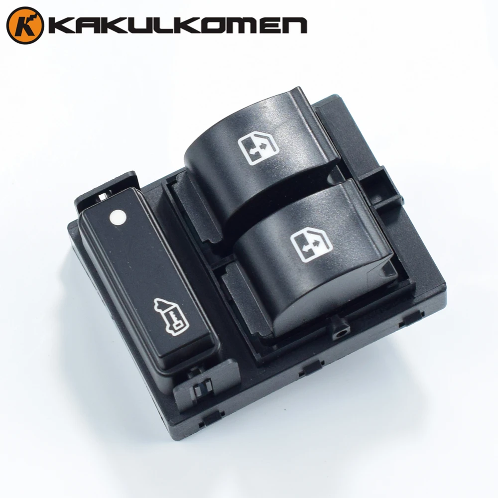 6490.X9 735487423 7354217140 Power Master Window Lifter Control Switch Button Panel For Fiat Doblo Ducato Opel Vauxhall Combo
6490.X9 735487423 7354217140 Power Master Window Lifter Control Switch Button Panel For Fiat Doblo Ducato Opel Vauxhall Combo
