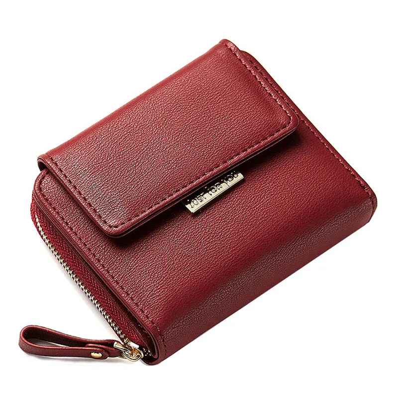 luxury brand women wallets leather female purse zip coin pocket hasp and clutch card id holder tassel ladies Wallets short W212
luxury brand women wallets leather female purse zip coin pocket hasp and clutch card id holder tassel ladies Wallets short W212