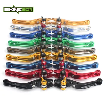 Adjustable Short Folding Clutch Brake Levers for SUZUKI GSF 1250 Bandit N S 07 08 09 10 11 12 13 14 15 GSX-R 1300 Hayabusa I II
Adjustable Short Folding Clutch Brake Levers for SUZUKI GSF 1250 Bandit N S 07 08 09 10 11 12 13 14 15 GSX-R 1300 Hayabusa I II
