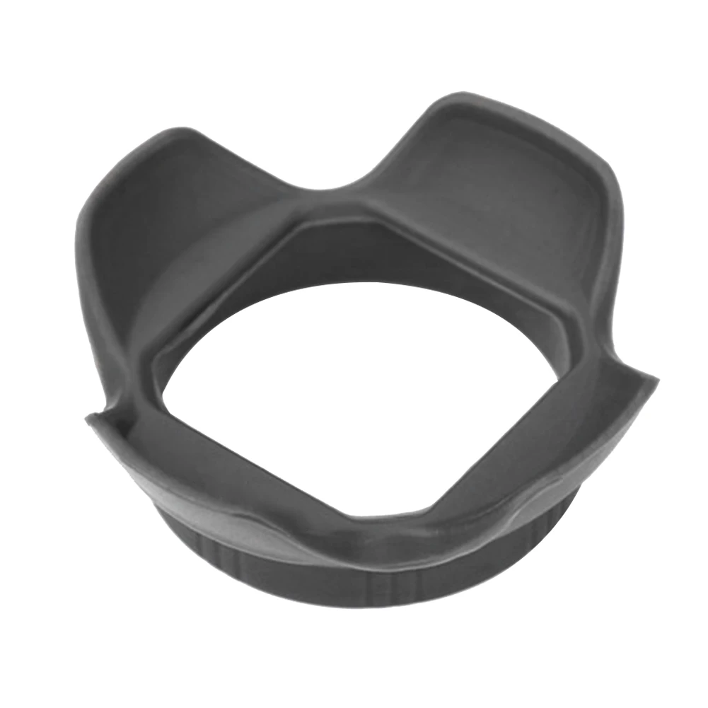 Shield Camera Accessories Lens Hood Gray Easy Install Sun Shade Photography Protective Cover Silicone Stable For DJI Osmo Action
Shield Camera Accessories Lens Hood Gray Easy Install Sun Shade Photography Protective Cover Silicone Stable For DJI Osmo Action