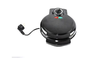 Non-Stick Egg Roll Waffle Cone Maker Double-side Ice Cream Cone Maker Waffle Double-sided Heat egg roller
Non-Stick Egg Roll Waffle Cone Maker Double-side Ice Cream Cone Maker Waffle Double-sided Heat egg roller