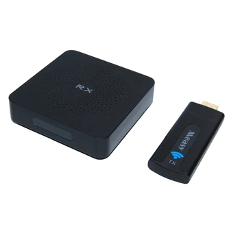 measy w2h mini New 10m HDMI Network Extender Transmitter Receiver Single Cable 1080P with HDMI Loop-out 3D EDID management
measy w2h mini New 10m HDMI Network Extender Transmitter Receiver Single Cable 1080P with HDMI Loop-out 3D EDID management