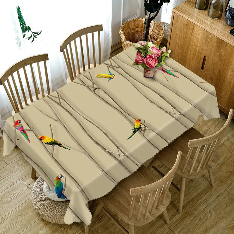 dining Tablecloth Cofffee Dining waterproof 3D rectangular tablecloth round table customized size Cushion cover
dining Tablecloth Cofffee Dining waterproof 3D rectangular tablecloth round table customized size Cushion cover