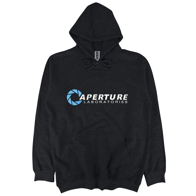 Men Streetwear Hoodie Fashion Casual Hoodies Portal hoodies Aperture Laboratories MEN'S The Cake Is A Lie Half Life euro size
Men Streetwear Hoodie Fashion Casual Hoodies Portal hoodies Aperture Laboratories MEN'S The Cake Is A Lie Half Life euro size