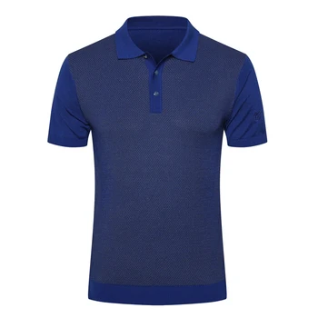 Billionaire polo shirt men 2019 spring new style commerce comfort buton collar geometry designed gentleman M-5XL free shipping
Billionaire polo shirt men 2019 spring new style commerce comfort buton collar geometry designed gentleman M-5XL free shipping